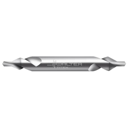 Walter Centre drills K1911-BS6 K1911-BS6
